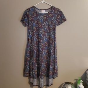 Tshirt dress